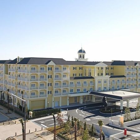 Tokyo Disney Celebration Hotel 우라야쓰 외부 사진