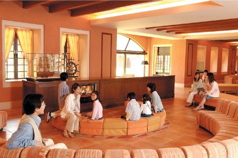 Tokyo Disney Celebration Hotel 우라야쓰 외부 사진