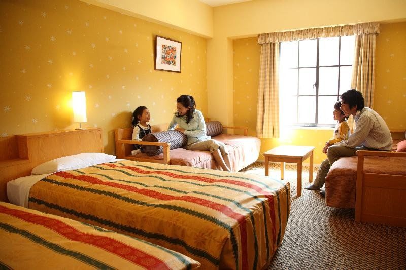 Tokyo Disney Celebration Hotel 우라야쓰 외부 사진
