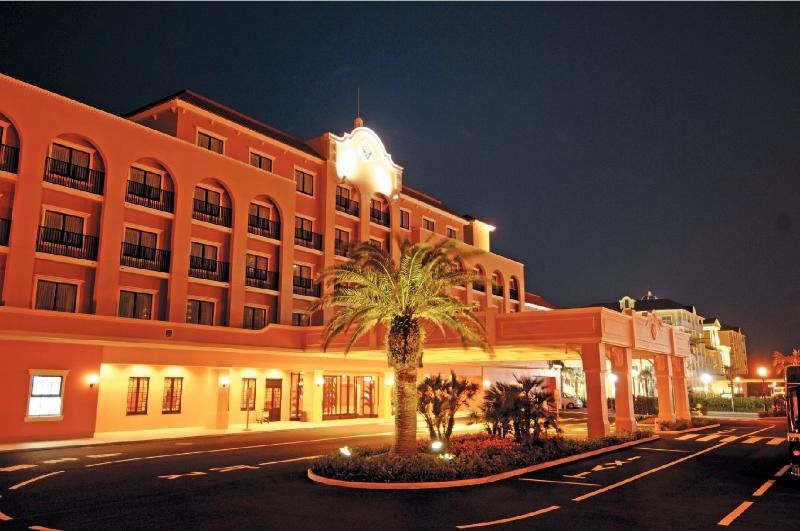 Tokyo Disney Celebration Hotel 우라야쓰 외부 사진