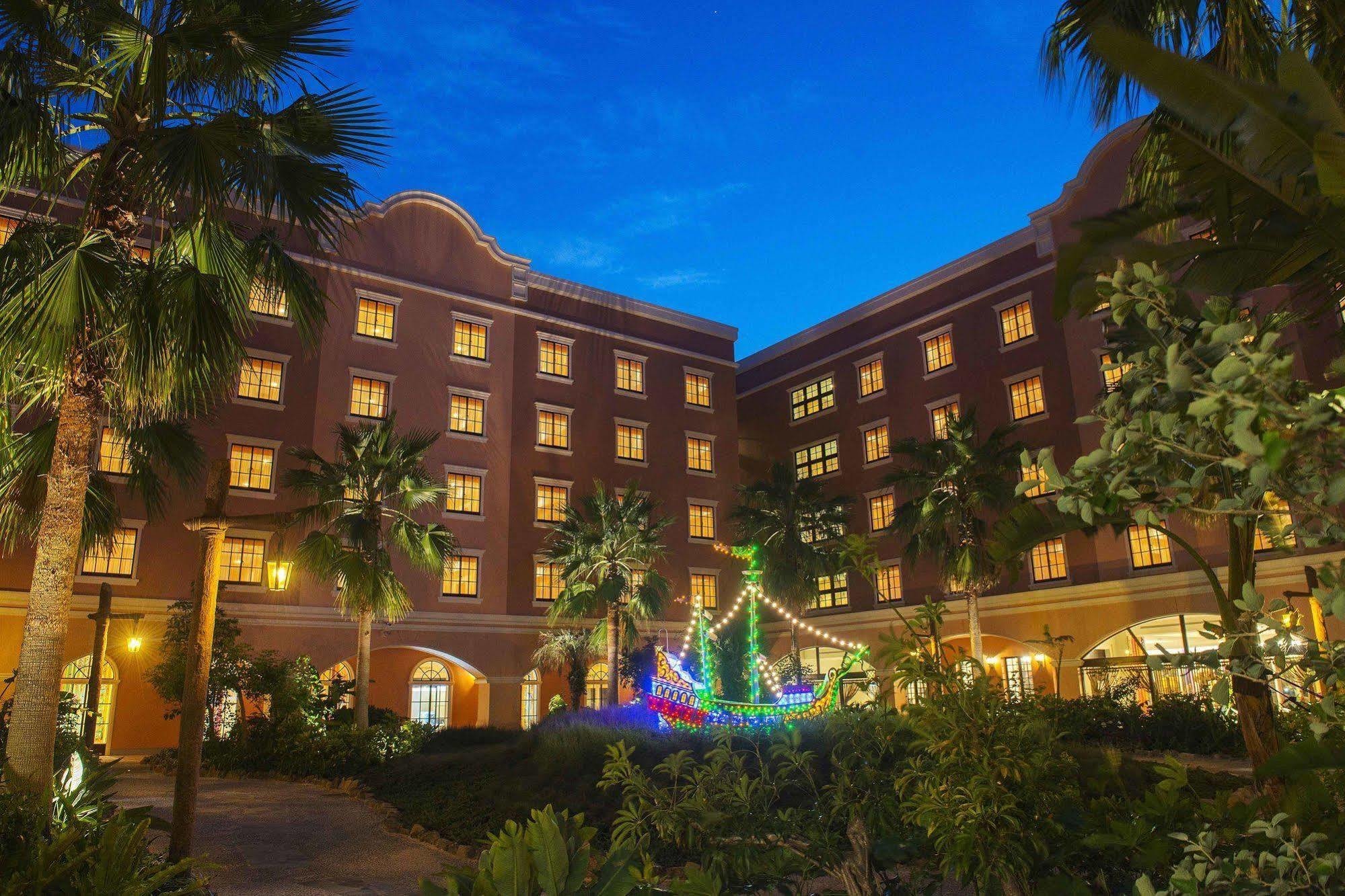 Tokyo Disney Celebration Hotel 우라야쓰 외부 사진