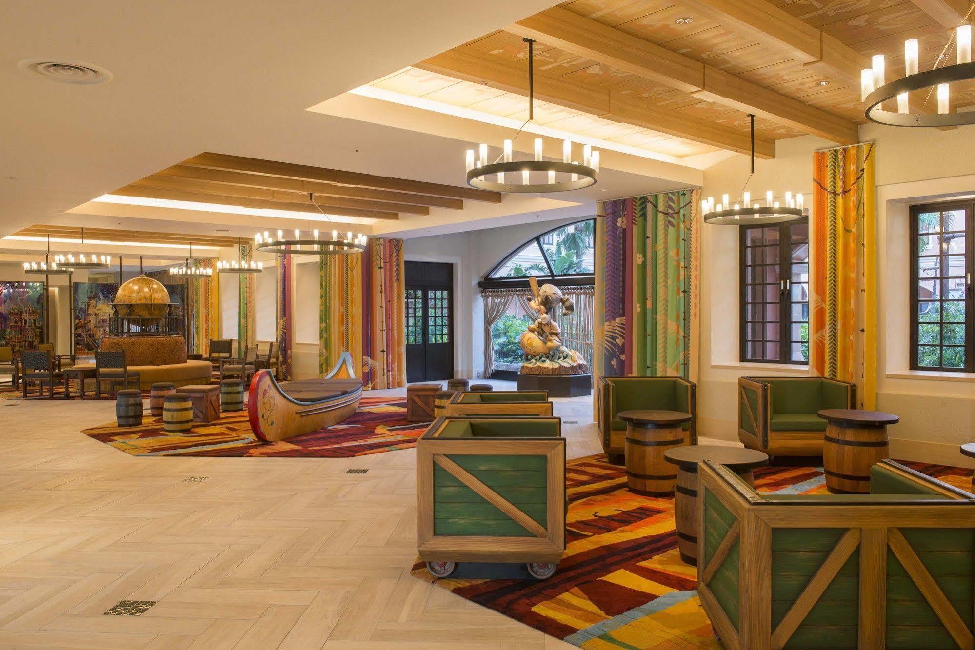Tokyo Disney Celebration Hotel 우라야쓰 외부 사진
