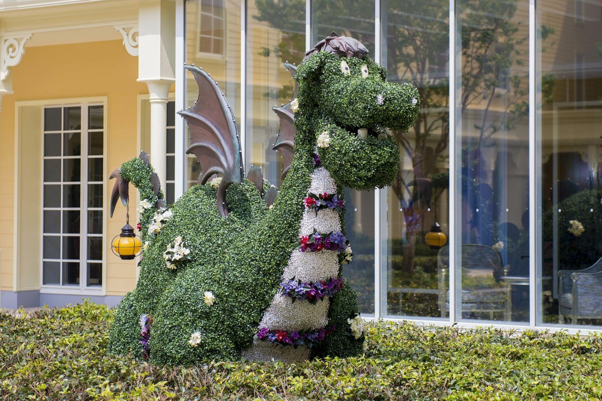 Tokyo Disney Celebration Hotel 우라야쓰 외부 사진